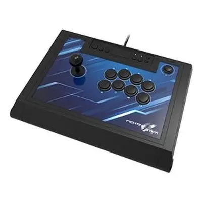 Hori Fighting Stick Alpha - PS5/PS4/PC