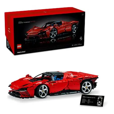 LEGO® Technic Ferrari Daytona SP3