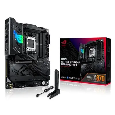 ASUS ROG STRIX X870-F GAMING WIFI