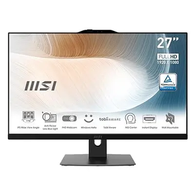 MSI Modern AM272P 12M-841XEU