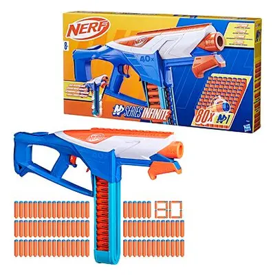 Nerf N Series Infinite