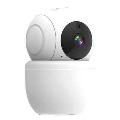 Immax NEO LITE Smart Security Kamera VALL-II , 360°, WiFi, P/T, HD 4MP, ONVIF, USB-C