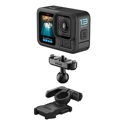 GoPro Magnetische Kugelgelenkhalterung (Magnetic Latch Ball Joint Mount)