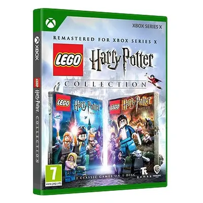 LEGO Harry Potter Collection - Xbox Series X