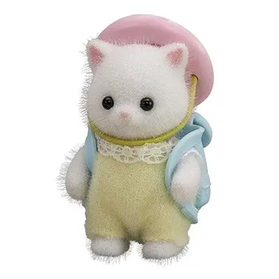 Sylvanian Families Perserkatzen Baby