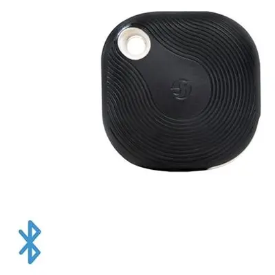 Shelly Blu Button Tough 1, Bluetooth, schwarz