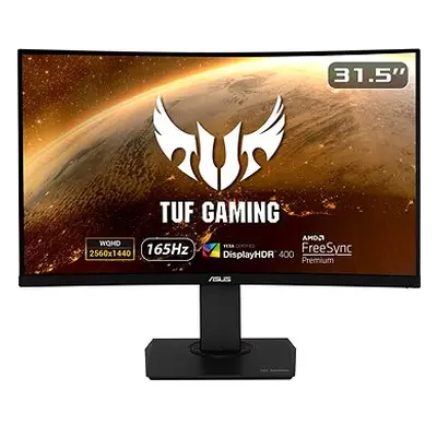 31,5" ASUS TUF Gaming VG32VQR