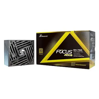Seasonic Focus GX-750 ATX (2024)