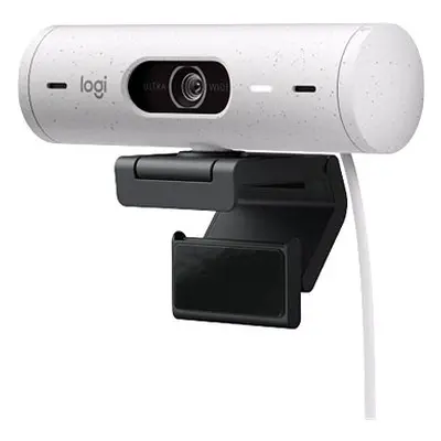 Logitech Brio - Off White