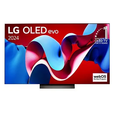 77" LG OLED77C44