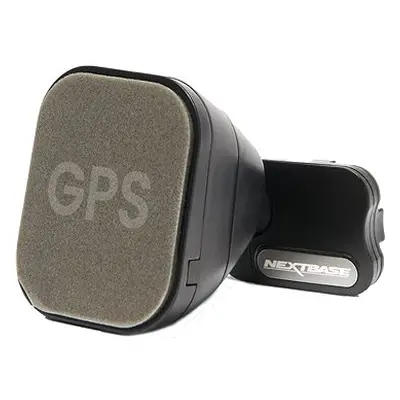 Nextbase Dash Cam Powered Mount mit GPS (Saugnapf & 3M)