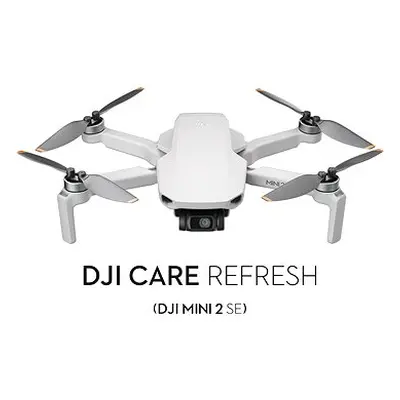 DJI Care Refresh 1-Year Plan (DJI Mini SE & DJI Mini 4K)