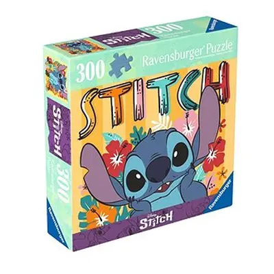 Disney: Stitch Stück