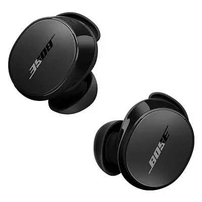 BOSE QuietComfort Earbuds schwarz