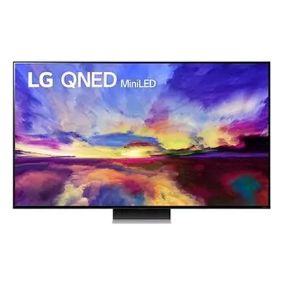 65" LG 65QNED863