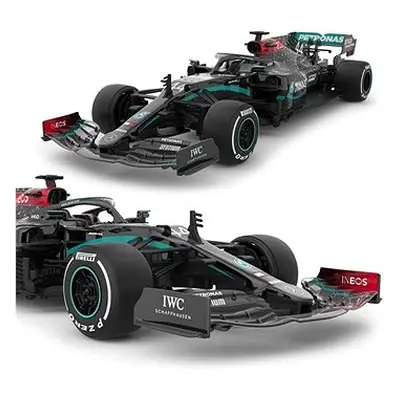 Rastar Mercedes-AMG F1 W11 EQ