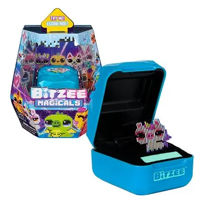Bitzee Interaktive Digitale Tiere Magicals