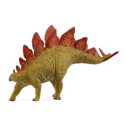 Schleich Stegosaurus