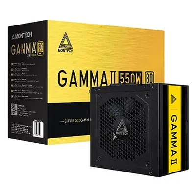 Montech GAMMA II