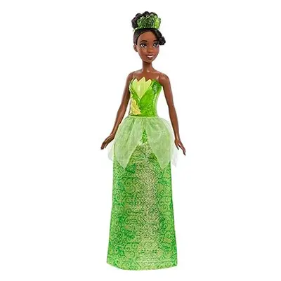 Disney Princess Puppe - Prinzessin Tiana Hlw02