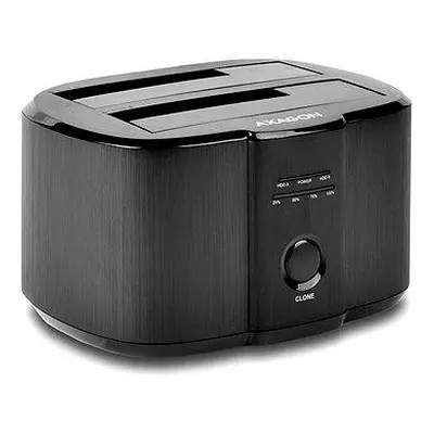 AXAGON ADSA-ST DUAL HDD
