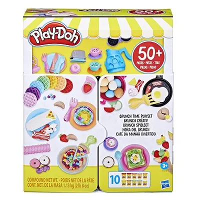 Play-Doh Brunch-Set