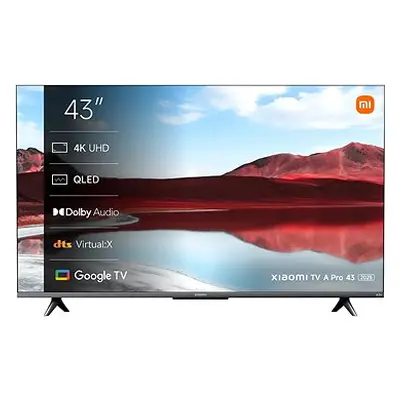 43" Xiaomi TV A Pro