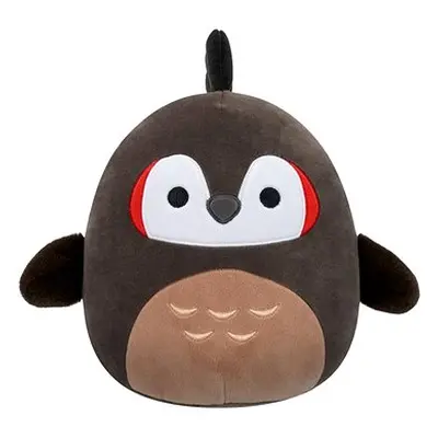 Squishmallows Wegekuckuck Theodore