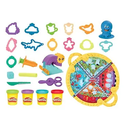 Play-Doh Starter Pad für Spaß