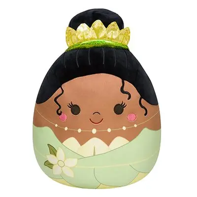 Squishmallows Disney Princess Moana