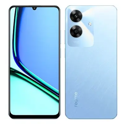 Realme Note 4GB/128GB Voyage Blue