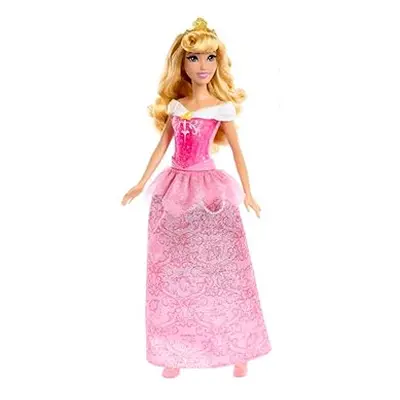 Disney Princess Puppe - Prinzessin Aurora Hlw02