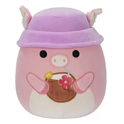 Squishmallows Schwein Peter