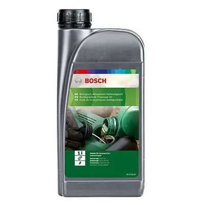 BOSCH Öl für Kettensägen 2.607.000.181