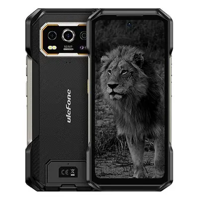 Ulefone Armor Pro Black