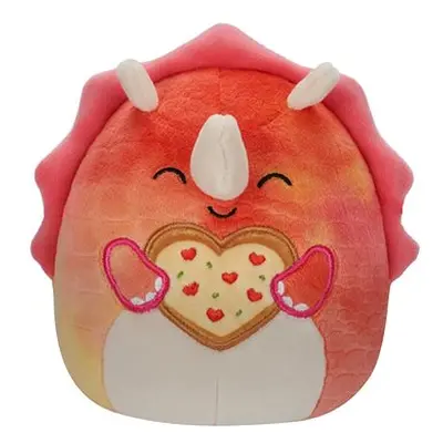 Squishmallows Triceratops Trinity cm