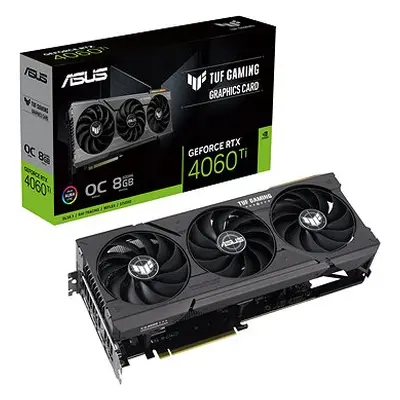 ASUS TUF GAMING GeForce RTX Ti O8G