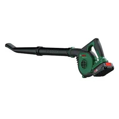 BOSCH UniversalLeafBlower 18V-130 (1x2,5 Ah) 0.600.8A0.600