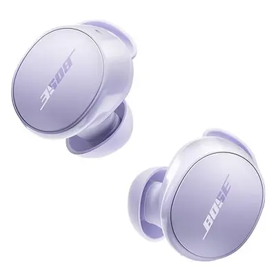 BOSE QuietComfort Earbuds lila