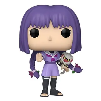 Funko POP! Boruto - Naruto Next Generations - Sumire mit Nue