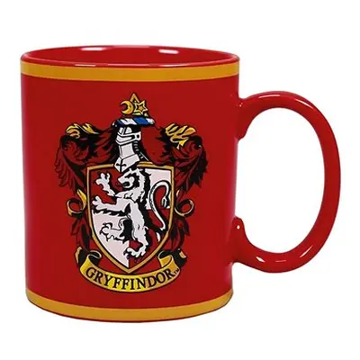 Harry Potter - Gryffindor Erb - Becher