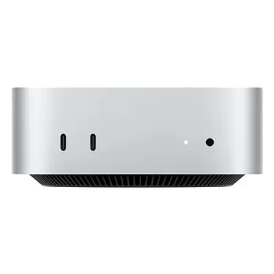 Mac mini M4 PRO CTO - 10-Gigabit-Ethernet