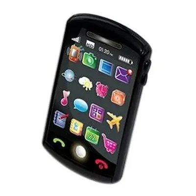 Interaktives Smartphone TOUCH