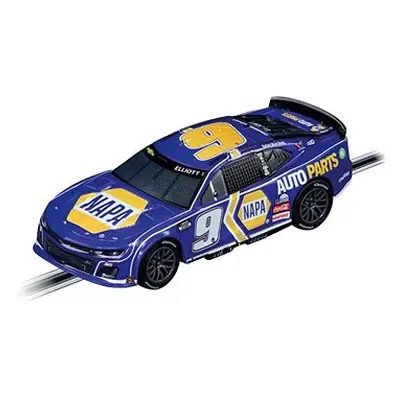 Carrera GO Nascar Camaro NextGen ZL1