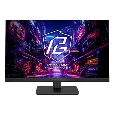 27" ASRock PG27FFT1B Phantom Gaming