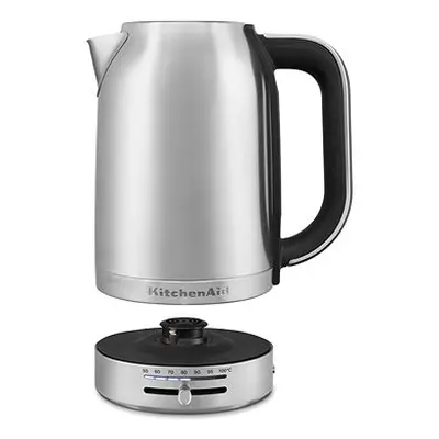 KitchenAid 5KEK1701 Edelstahl