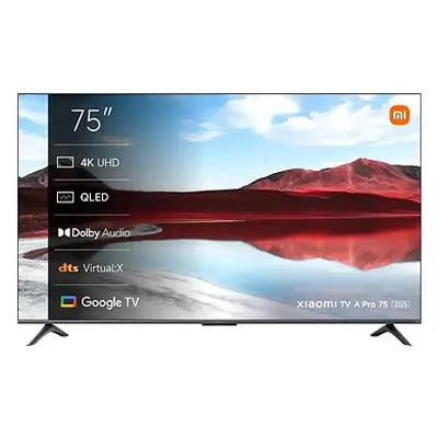 75" Xiaomi TV A Pro