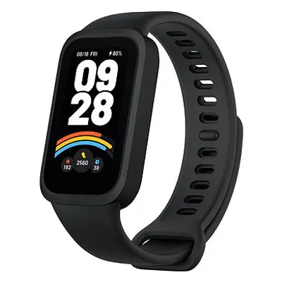 Xiaomi Smart Band Active Black