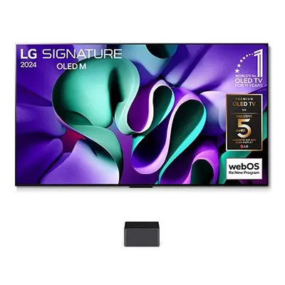 65" LG OLED65M49