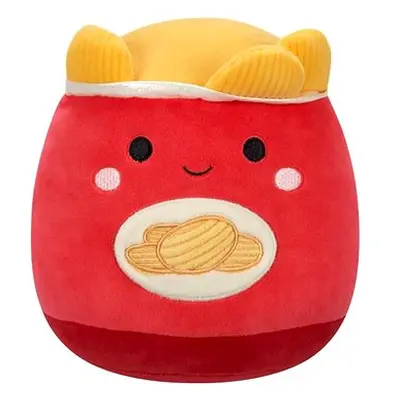 Squishmallows Tüte mit Chips Ansel